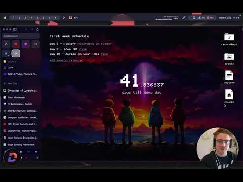 Dax.so @_buildspace s4 spectreseek Web3 Dx tool