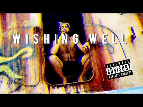 Spooky the LightGod - "Wishing Well" [Official Music Video]