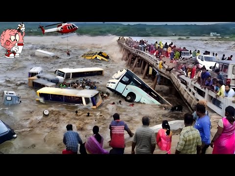 80 Most Unbelievable Moments Ever Caught on Camera #17 | ODIN - Incredible Moments