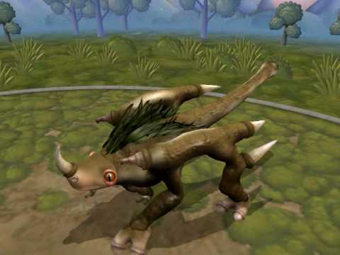 The Armadog