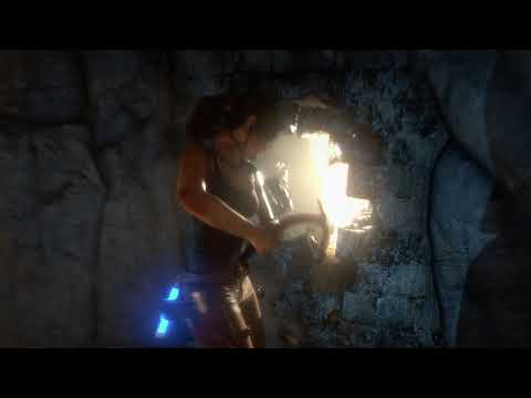 Rise of the Tomb Raider Part-1