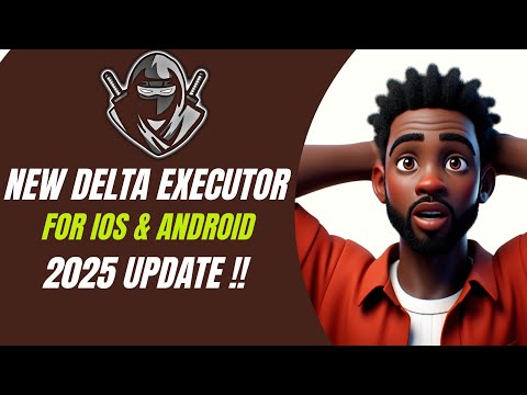 🔥 Delta Executor (2025) | Best iOS & Android Roblox Executor – No Key! 🚀