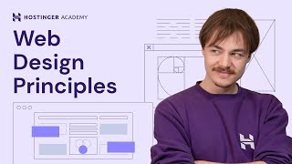 The Top 3 Web Design Principles That You Should Know