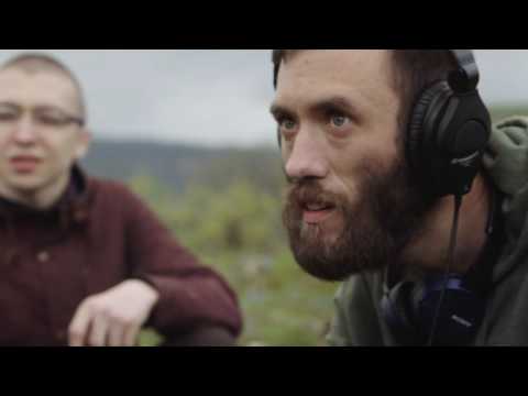 Circassian Folklore: Song of the Dog and the Boar