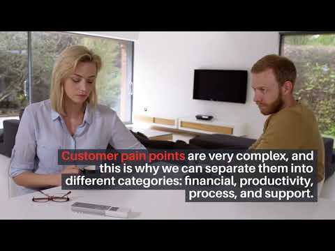 Customer Pain Points | CustomSoft