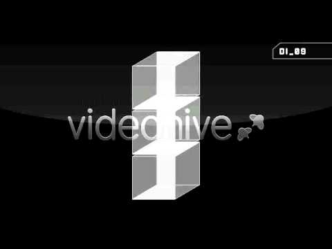 24 Videos Data & Infographic Elements.flv