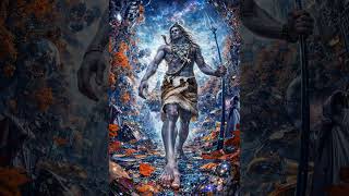 GHOST RUN (MAHĀDEVA) | Rock metal | Intense