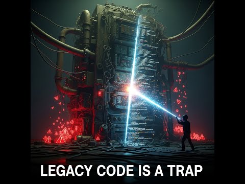Legacy Code Nightmares - Your Complete Survival Guide