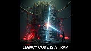 Legacy Code Nightmares - Your Complete Survival Guide