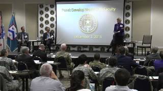 Develop World Class Faculty