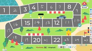 ViewSonic Originals - Basic Elementary Math 01: Numbers and Counting