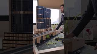 A wave of architecture, brought to life. 🌊✨ #realestateadvertising #realestatemarketing