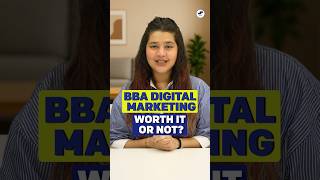 🤔BBA in Digital Marketing✅ YEs or NO❌Best Course in 2025? #BBACourse #BBAAdmission #BBAJobs
