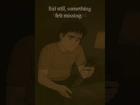 From Scroll to Soul