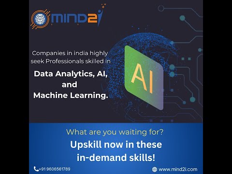 Welcome to Mind 2i's YouTube channel!