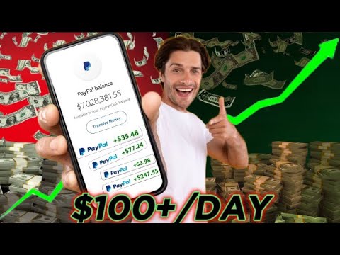 HOW TO MAKE MONEY ONLINE💸🤑/NO BS