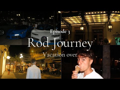 The Hustle: Finding Jobs, Football & Growing Our Brand | Vlog Ep. 3
