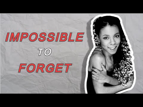 A Song Within A Song featuring Forget Me Nots by Patrice Rushen