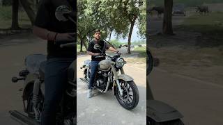 Honda CB 350 Special Edition 2025🥳 #hondacb350 #cb350 #shortvideo #autotechinfo