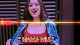 Mamamia - Jim Remix 2019 (Fvnky Night Style)