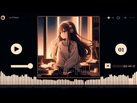 LO-FI beats to Work/relax/study Am9 E7#9 Bm7b5 Gmaj7