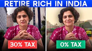 Ultimate Financial Guide for NRIs to RETIRE RICH in India