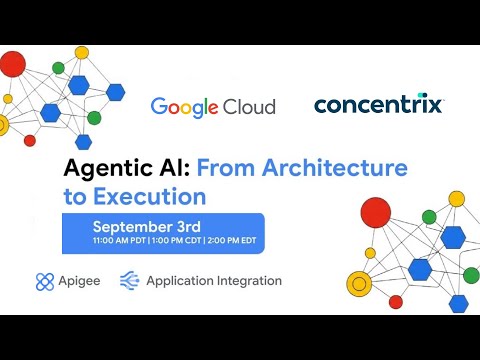 Agentic AI: From Architecture to Execution
