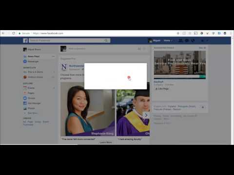 How to Find Out Why You're Seeing an Ad on Facebook