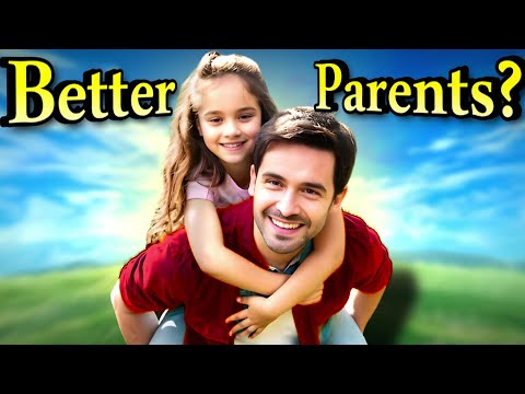 The Psychology of Single Fathers and Single Mothers