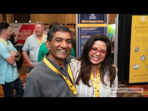 Exhibit Hall Memories