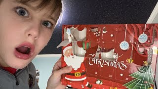 2025 advent calendar 15