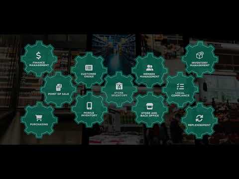 Unified Store
