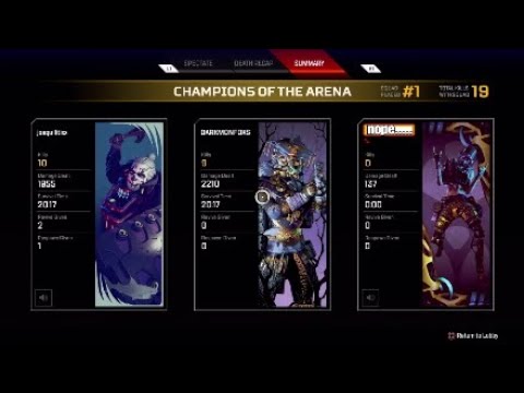 APL clip #4 ( 1 minut edit)