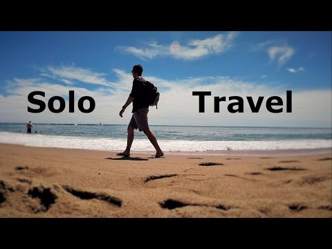 Alone Around Europe | GoPro