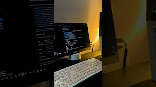 Beauty of coding #trendingshorts #coding #love #youtubeshorts