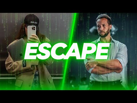 ESCAPE The Matrix