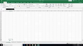 How To Rename a Worksheet in Microsoft Excel [Tutorial]