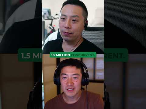 Valorant or CS2: Can Both Games Succeed? | Stephen Lim