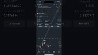 🔴 Live trade #trading #cryptotrading #btc #cryptocourse #futuretrade #cryptodesk123