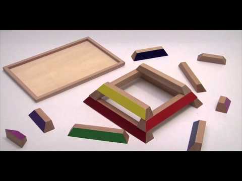Jazzy Toys featuring "Pyramid"