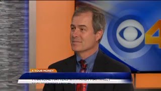 What to do with unexpected windfall of money