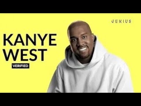 Kanye West  Niggas in Paris  Official Lyrics & Meaning   Verified