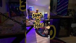 Out with the ultra wide monitors 🖥️❌ #techtok #techtoktips #pcgaming #pcgamer #pcbuild #gaming