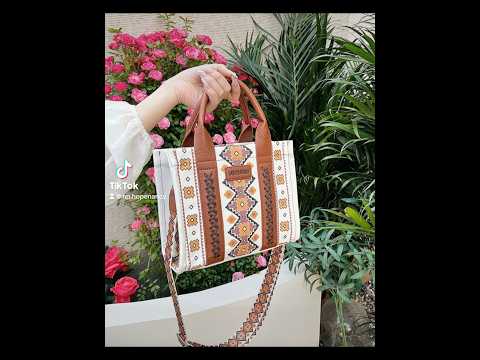 #BohoBag #CanvasTote #BagSet #BohoStyle #EverydayChic #TravelBag #bagtok 🔥 Stylish. Practical.