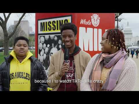 Phone Free Friday Summer Challenge