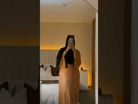 ✨#hijabi #cleangirl #foryou #shortsoutfit #shorts