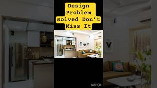 “How to Solve Common Interior Design Problems Like a Designer” #trending #ytshorts #viral# icecream