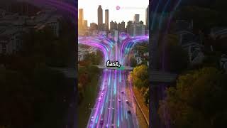 Testing the Fastest Internet in the World #5grevolution #internet #facts #motivation #fastest