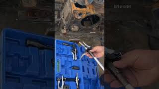 High performance hardware utility tools