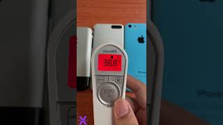 Overheating iPhones